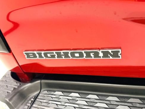 Used 2026 RAM 2500 Big Horn AWD/4WD image 12
