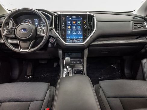 Used 2025 Subaru Ascent Premium AWD/4WD image 26