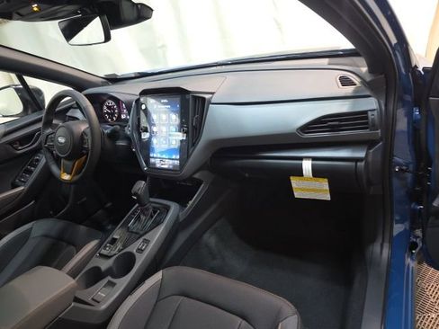 New 2026 Subaru Crosstrek 2.5i Wilderness AWD/4WD image 36