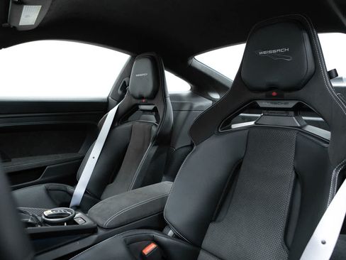 Certified 2026 Porsche 911 GT3 RWD image 5
