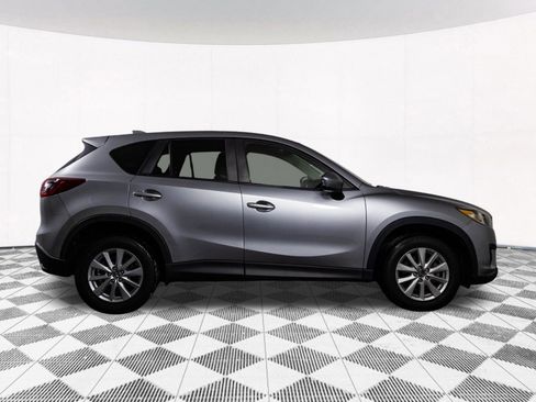 Used 2014 MAZDA CX-5 Touring w/ Bose/Moonroof Package image 17