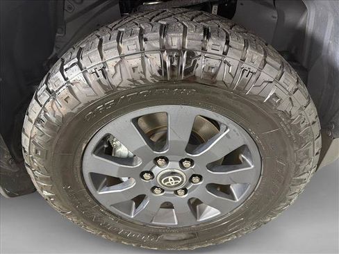 Used 2024 Toyota Land Cruiser AWD/4WD image 12