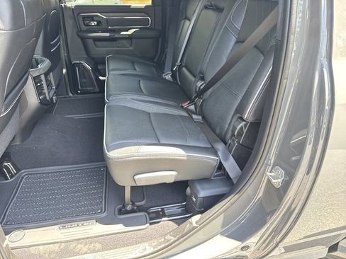 New 2026 RAM 3500 Limited AWD/4WD image 18