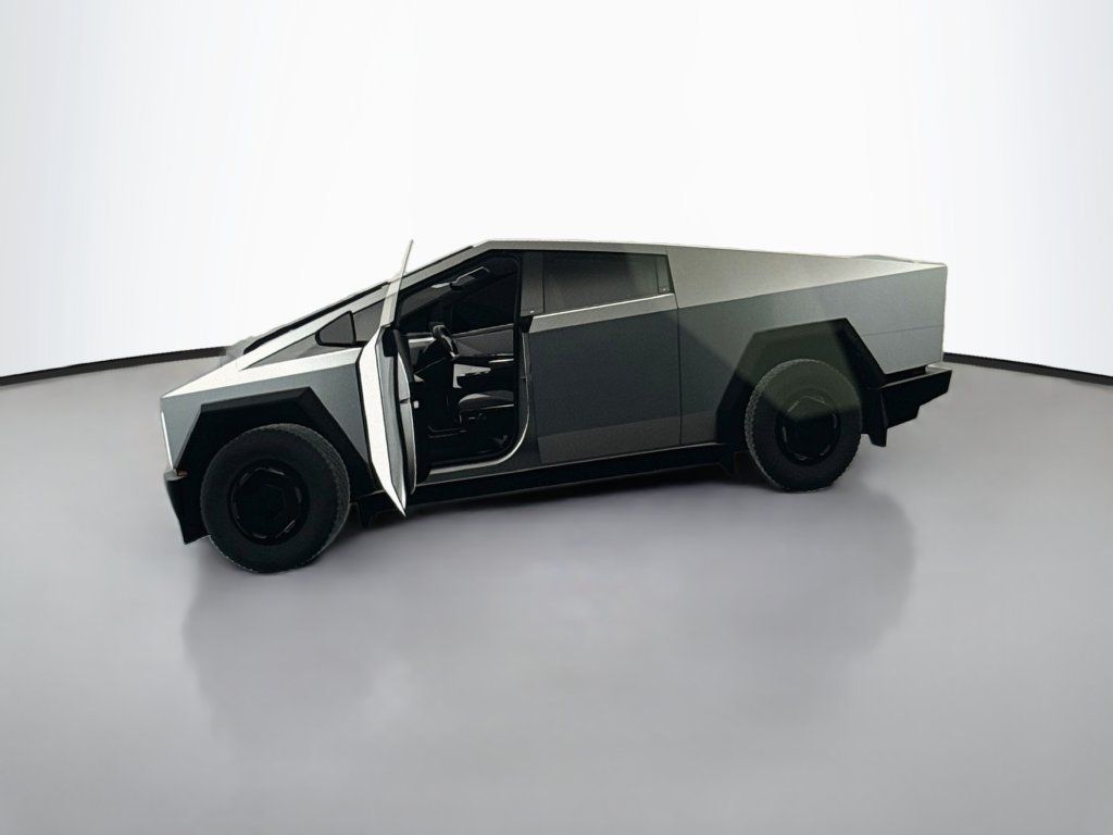 Used 2026 Tesla Cybertruck AWD Crew Cab image 14