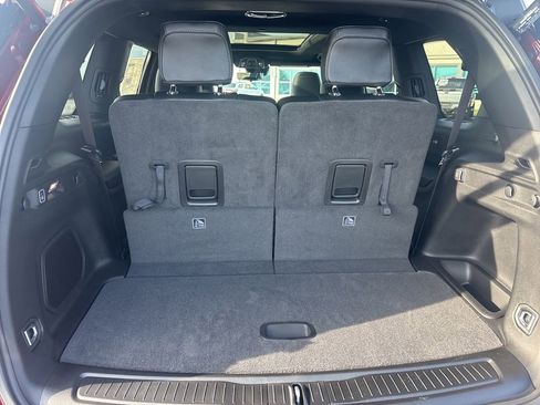 New 2026 Jeep Grand Cherokee L Limited AWD/4WD image 5