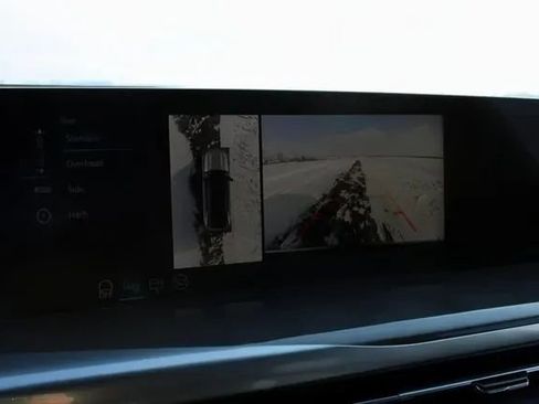 New 2025 Cadillac Escalade IQ Sport 2 image 26