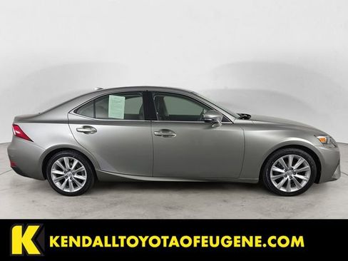 Used 2014 Lexus IS 250 RWD image 6