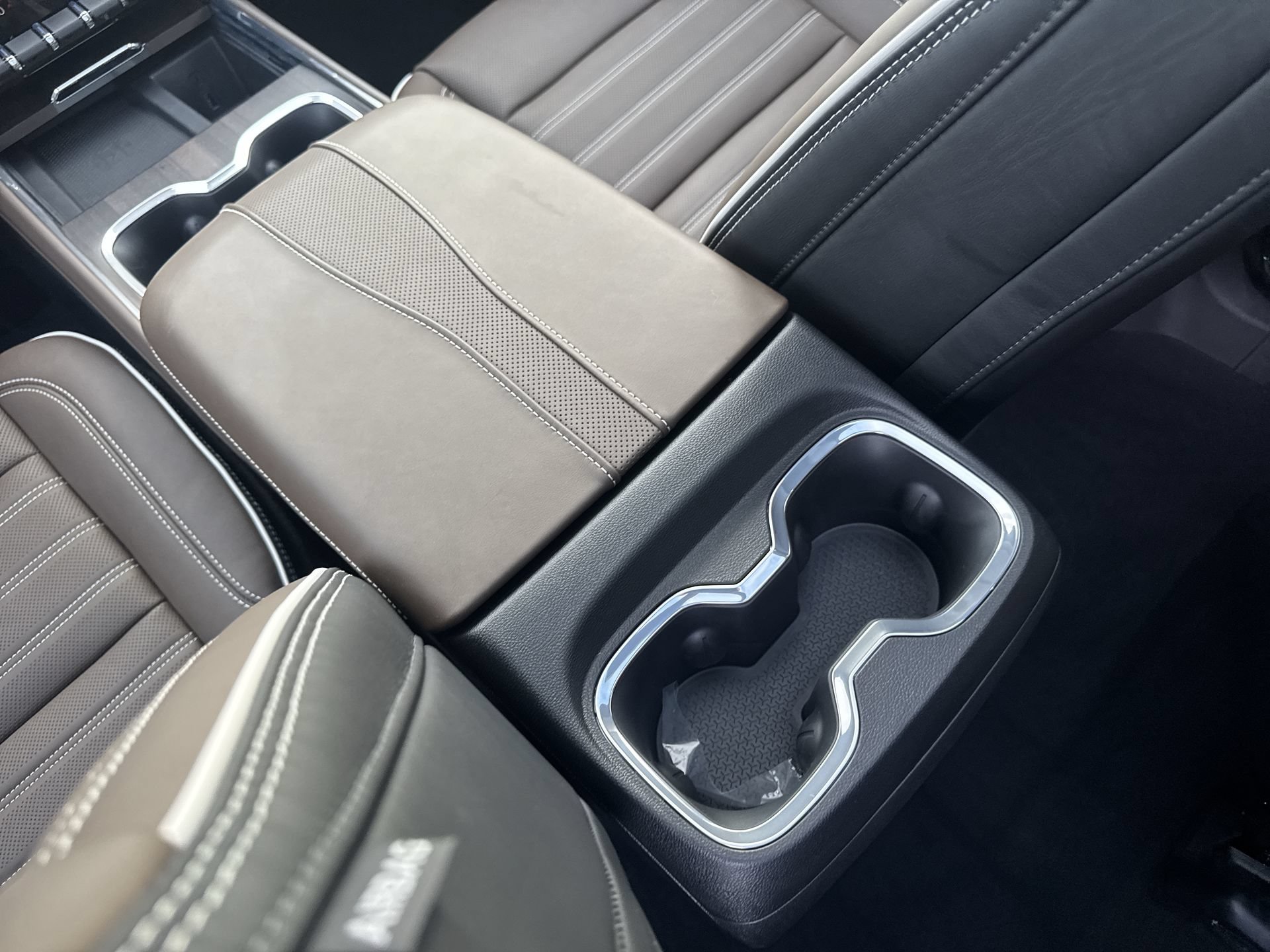 New 2027 GMC Acadia Denali Ultimate AWD/4WD image 23