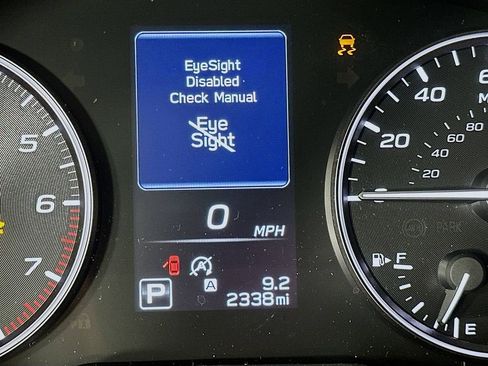 Used 2025 Subaru Outback Premium w/ Popular Package #1A image 17