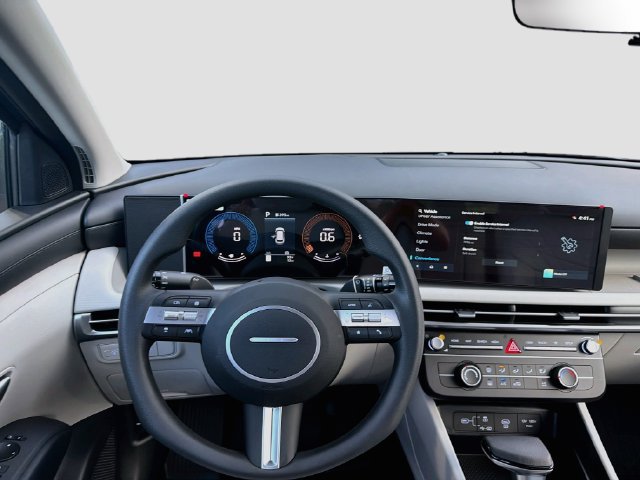 New 2026 Hyundai Tucson SE FWD image 21