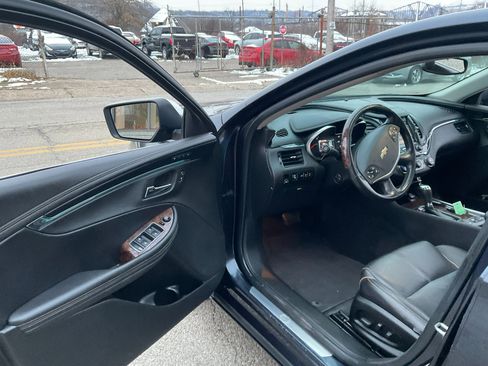 Used 2014 Chevrolet Impala LTZ image 15