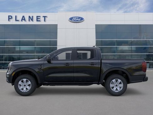 New 2026 Ford Ranger XL w/ Trailer Tow Package RWD image 3