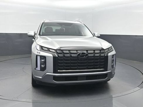 Used 2025 Hyundai Palisade SEL FWD image 33