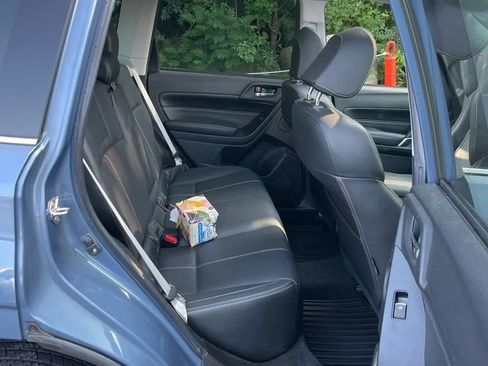 Used 2018 Subaru Forester 2.0XT Touring w/ 50th Anniversary Edition AWD/4WD image 24