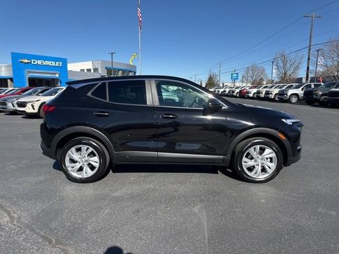 Used 2025 Buick Encore GX Preferred image 8