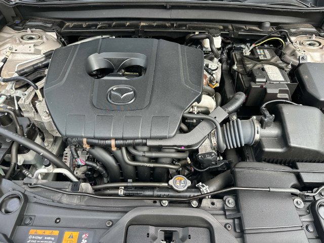 Used 2024 MAZDA CX-30 AWD 2.5 S w/ Select Sport Pkg image 12