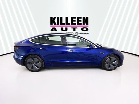 Used 2020 Tesla Model 3 Standard Range RWD image 8