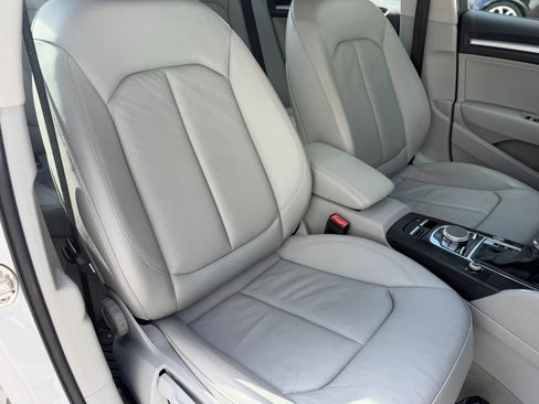 Used 2016 Audi A3 2.0T Premium w/ Audi MMI Navigation Plus image 45