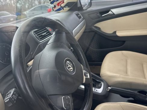 Used 2012 Volkswagen Jetta TDI image 15
