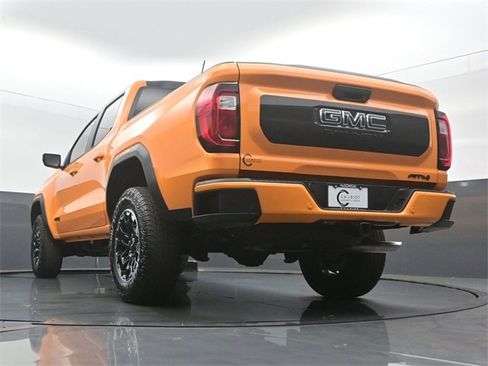New 2026 GMC Canyon AT4 w/ AT4 Premium Package image 49