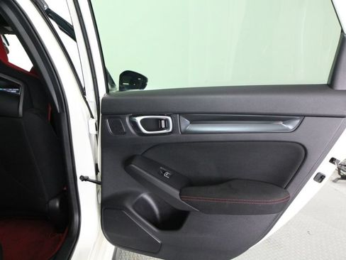 Used 2025 Honda Civic Type R image 40