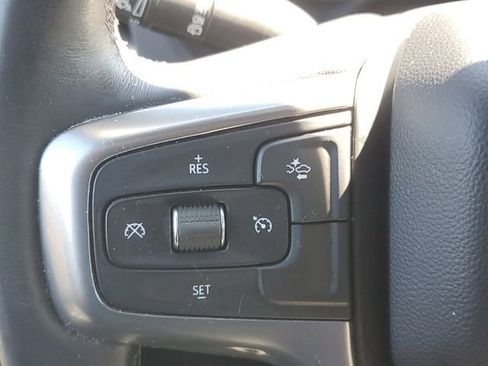 Certified 2023 Chevrolet Tahoe LS AWD/4WD image 22