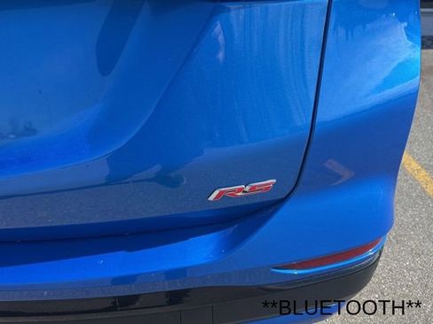Used 2024 Chevrolet Equinox RS w/ LPO, Floor Liner Package image 14