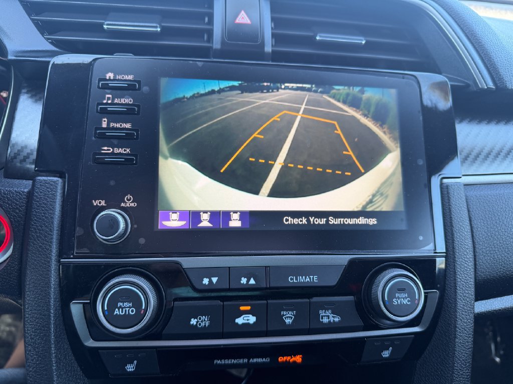 Used 2019 Honda Civic Si image 31
