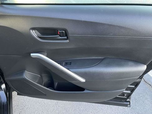 Used 2024 Toyota Corolla Cross LE FWD image 44