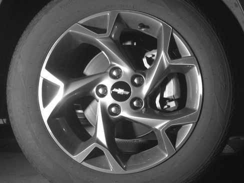 Used 2025 Chevrolet Trax LT w/ LT Convenience Package FWD image 13