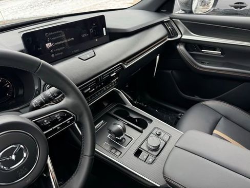 New 2026 MAZDA CX-90 3.3 Turbo S w/ Premium Plus image 21