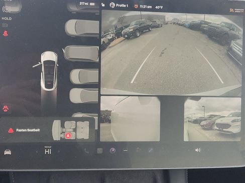 Used 2021 Tesla Model Y Long Range image 21