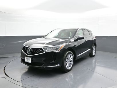 Certified 2024 Acura RDX SH-AWD