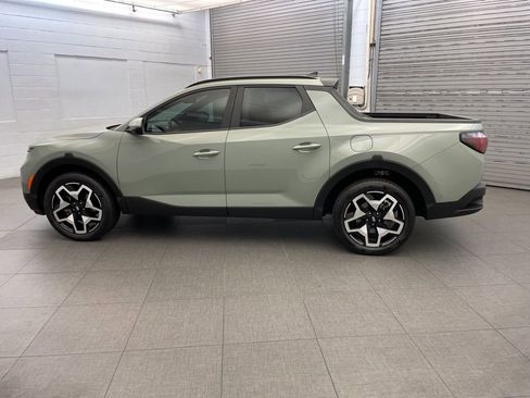 Used 2022 Hyundai Santa Cruz Limited AWD/4WD image 8