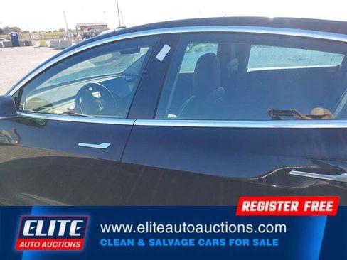 Used 2019 Tesla Model 3 Long Range image 28
