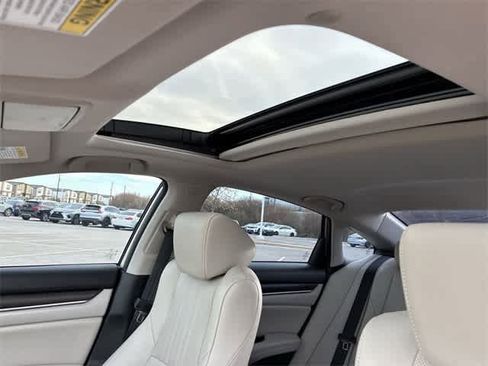 Used 2020 Honda Accord EX-L image 20