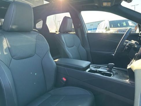 New 2026 Lexus RX 350 Premium Plus w/ Convenience Package image 23