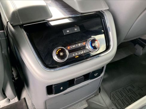 Used 2019 Lincoln Navigator Reserve AWD/4WD image 29