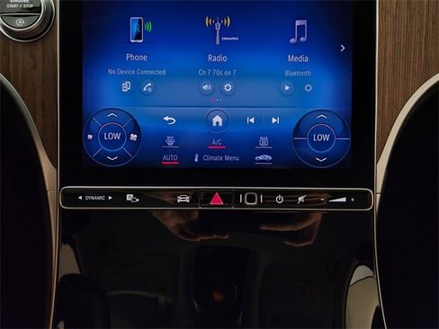 Used 2023 Mercedes-Benz GLC 300 GLC 300 image 19