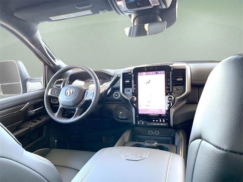 New 2026 RAM 2500 Laramie w/ Towing Technology Group AWD/4WD image 28