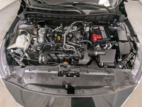 Used 2025 Nissan Altima 2.5 S FWD image 25