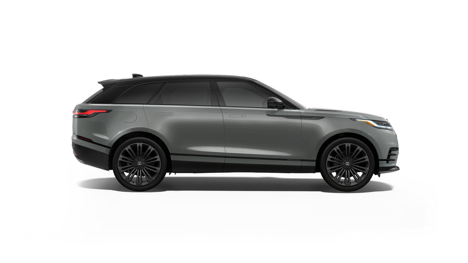 New 2026 Land Rover Range Rover Velar Belgravia AWD/4WD image 3