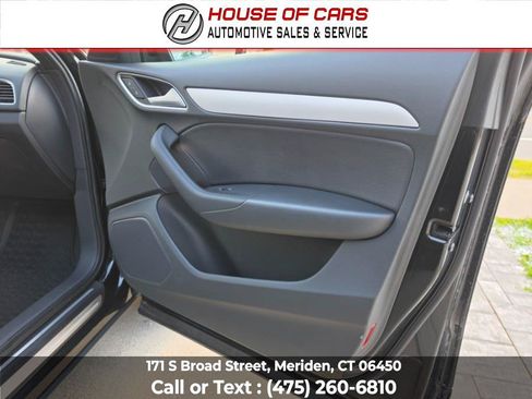 Used 2018 Audi Q3 2.0T Premium FWD image 46