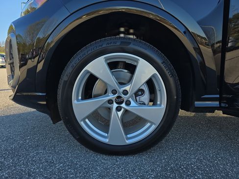 New 2026 Audi Q5 Premium Plus image 30