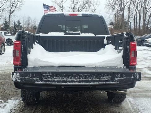 Certified 2022 Ford F150 XLT w/ Equipment Group 302A High image 10