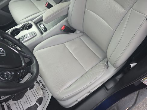 Certified 2023 Honda Ridgeline RTL-E image 14