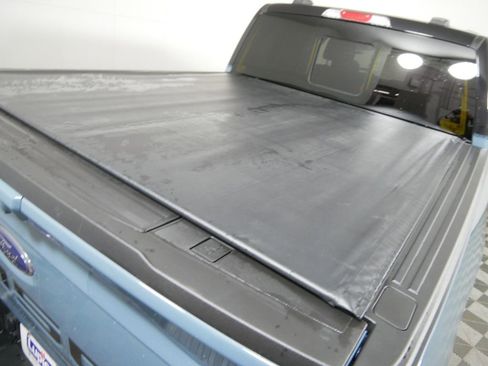 Used 2023 Ford F150 XLT w/ Equipment Group 302A High image 5