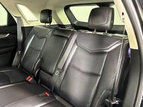 Used 2018 Cadillac XT5 Premium Luxury AWD/4WD image 21