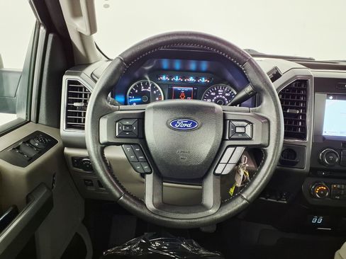 Used 2018 Ford F150 XLT w/ Equipment Group 302A Luxury RWD image 15
