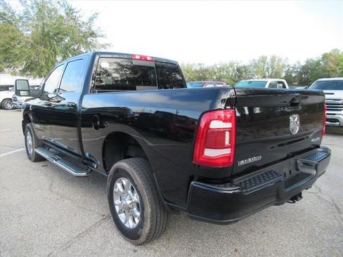 Used 2024 RAM 2500 Laramie image 5
